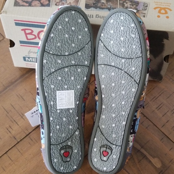 🆕️ Scratch Party Bob's Skechers - Picture 6 of 7